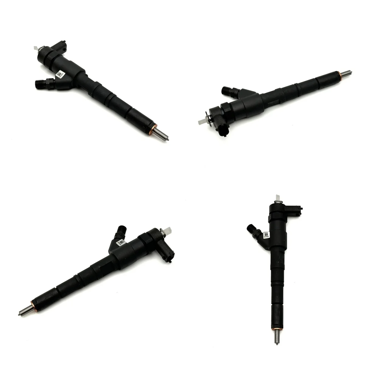 

Форсунка дизельного топлива Common Rail HA10002926 HA10007777 SHA10003989 SHA10002927 для погрузчика YUNNEI