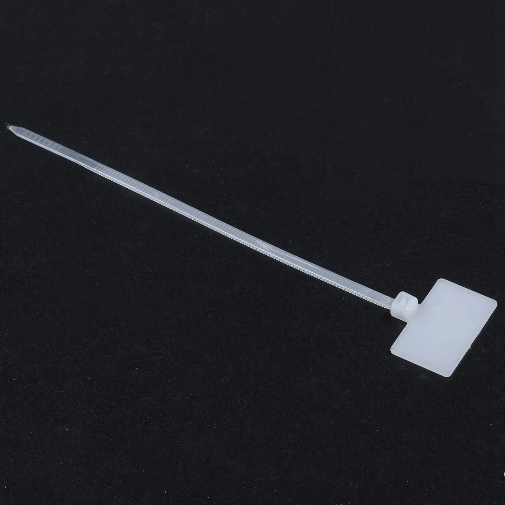 

ABBN-250 шт. нейлоновые кабельные стяжки с самозатягивающимися этикетками для сетевых кабелей и проводов