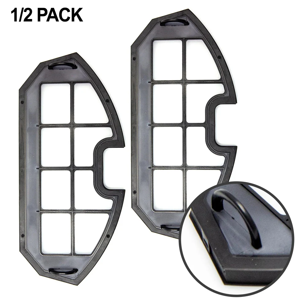 Primary Filter For Blaupunkt For BlueBot Xtreme BPK-VCBB1XTE Parts Household Cleaning Vacuum Parts Accessory In Stock