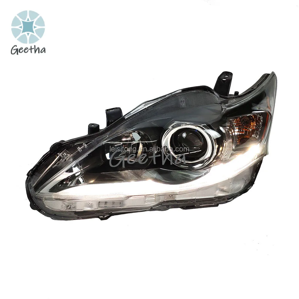 

Заводская светодиодная фара для LEXUS CT200h CT200 2012-2016