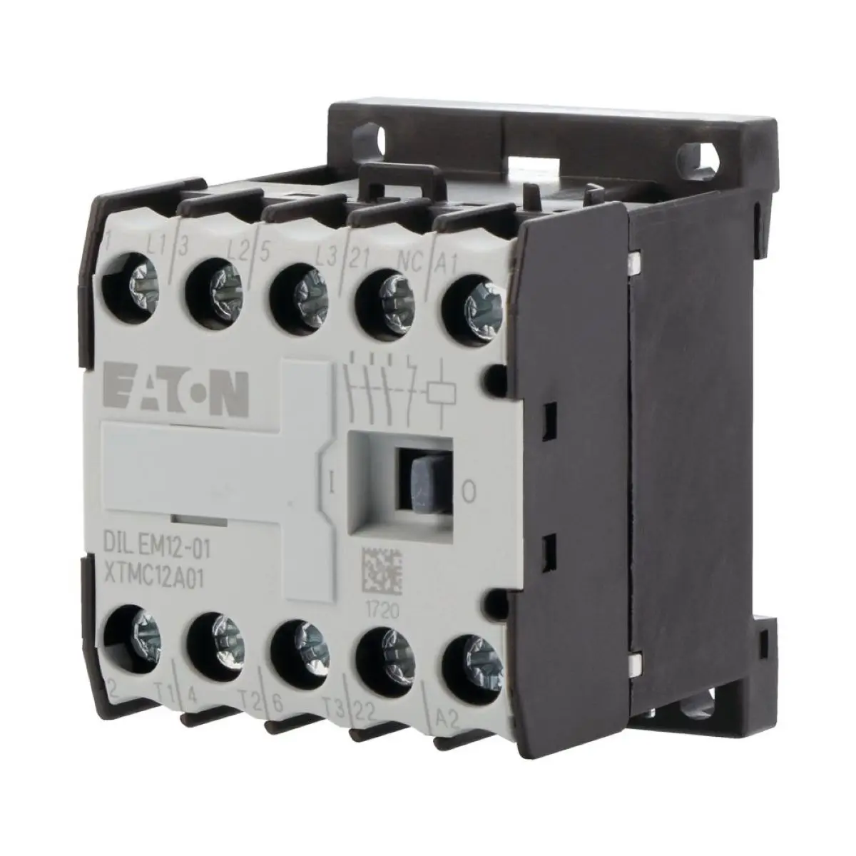 

DILEM12-01-G(24VDC) 127137 contactor