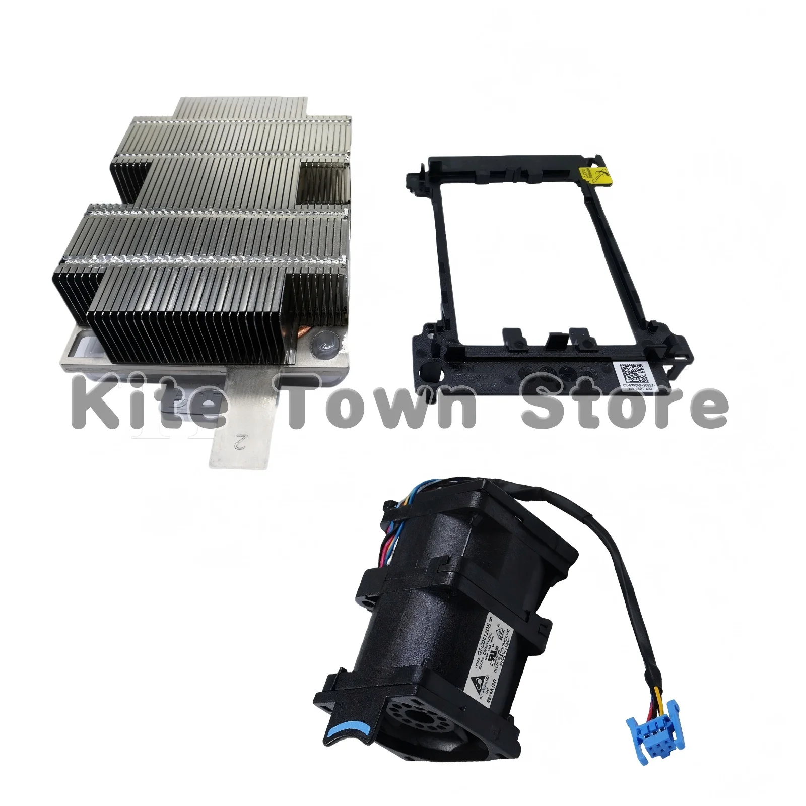 new-cooling-fan-and-heatsink-kit-for-dell-poweredge-r440-server-1cw2j-nw0cg