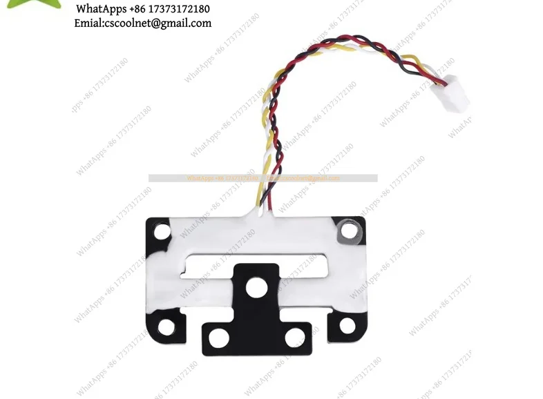 JS02 Strain Gauge 38x23.95x3mm L50 for Creality Hi 3D Printer
