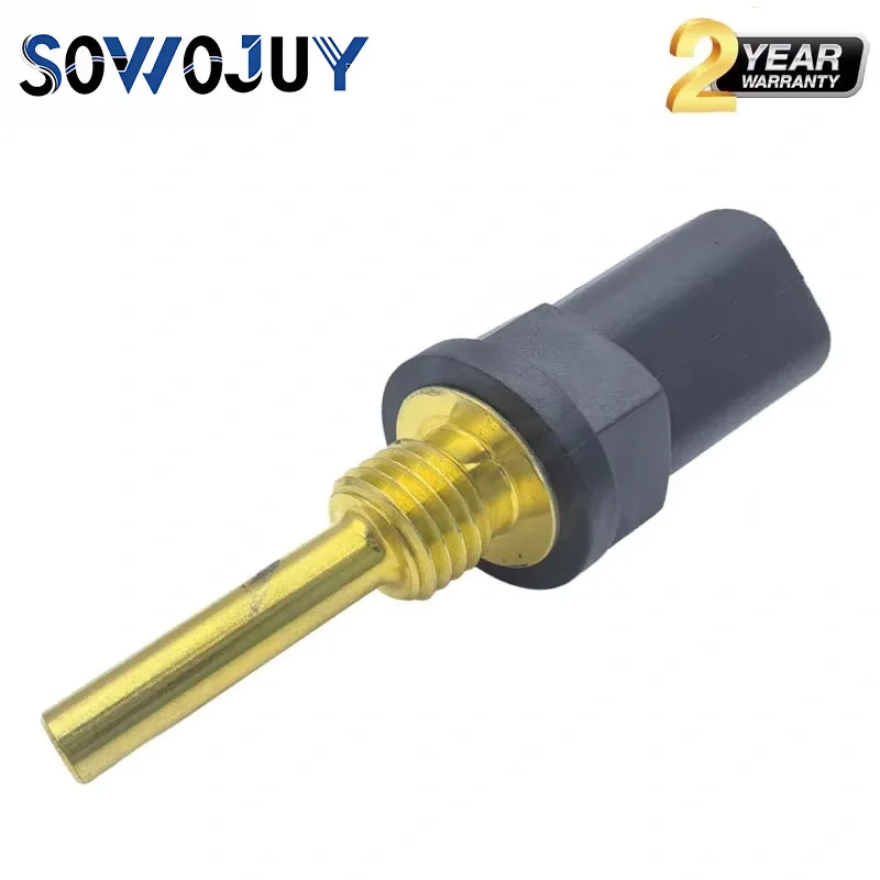 GP-Temperature Sensor 238-0112 Caterpillar CAT Excavator E320D E320DL E323D 312D 315D C4.4 C6.6 C7.1 C13 C18 Perkins 1100 Series