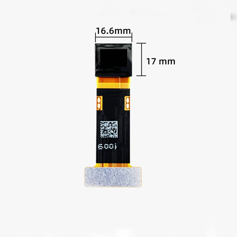 Imagem -02 - Tela Micro-oled de 39 Polegadas 1920x1080 Alta Resolução para ar vr Exposição do Hud Pcs 0.