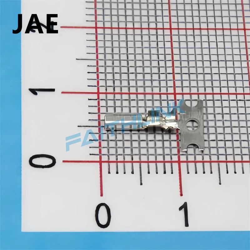 

50PCS MX19S10K451 JAE Connector 100% New original