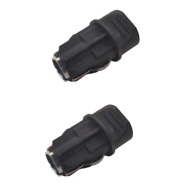 

63117407330 Автомобильный держатель лампы заднего фонаря для BMW 3 5 7 серии M3 X 6 Z4, цоколь для лампы заднего фонаря, автоаксессуары, детали, 2 шт.