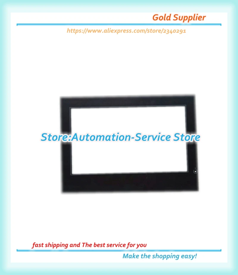 New Use For TH765-N TH765-MTS Touch Screen Panel Mask