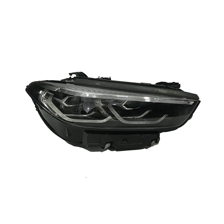 Hot Sale for  8 Series G15 OEM Headlamp High Quality New Front Light with 6000k Color Temperature Long Expiration Date