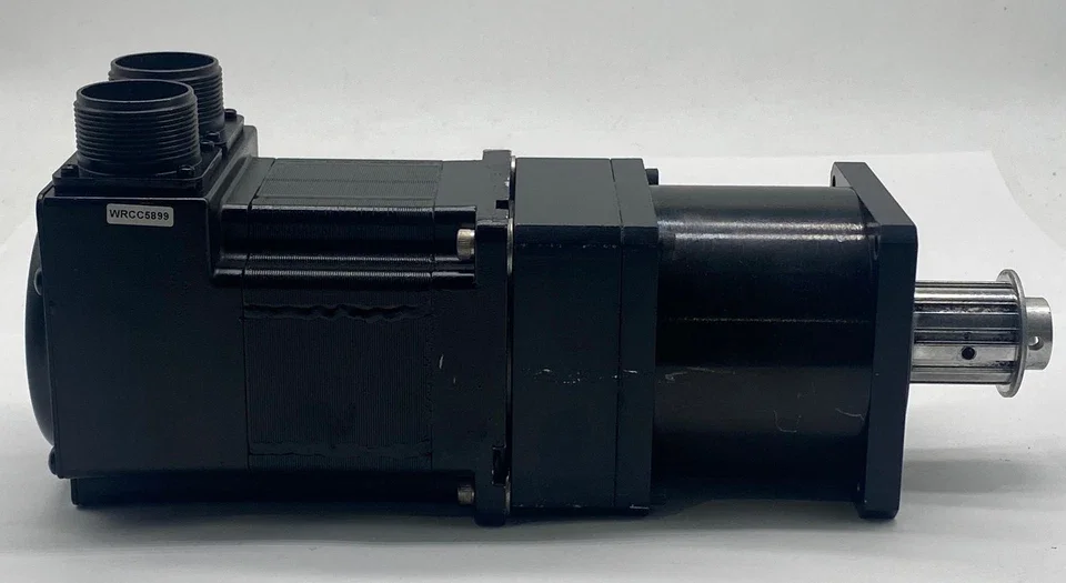 MTR-3N31-H-R-0-N-0 For Whedco MTR-3N31-H-R-0-N-0 DC Servo Motor Used