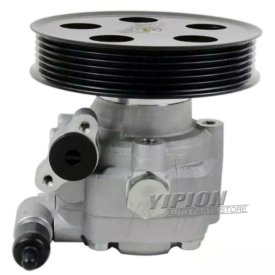 Hydraulic New Power Steering Pump For Audi A4L B8 2009-2010 Model 8K0145153B  8K0145153F  8K0145153R