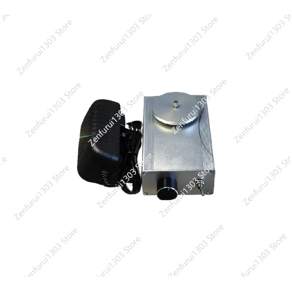 

High-End Electric Grinding Machine with High-Torque Brushless Motor for Engraving/Jewelry/Watch Repair/Core Carving