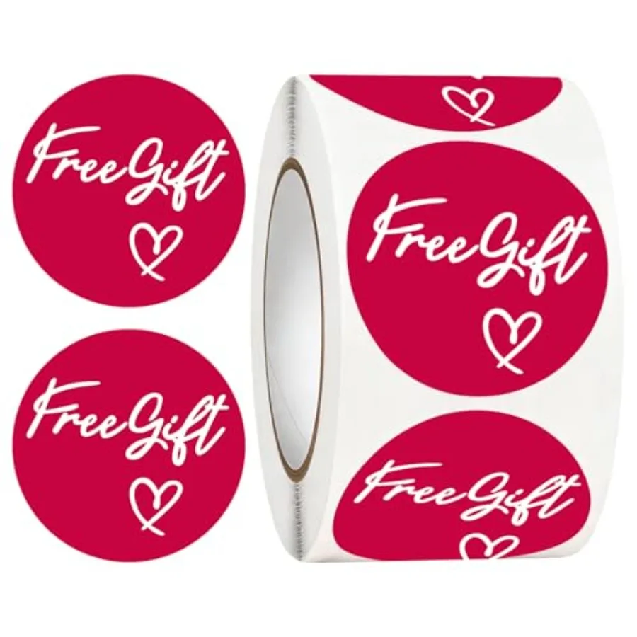 

Маленькие наклейки для бизнеса, 500 шт., наклейки «Спасибо», наклейки для бизнеса, для индивидуального заказа, круглые самоклеящиеся этикетки для конвертов и почты