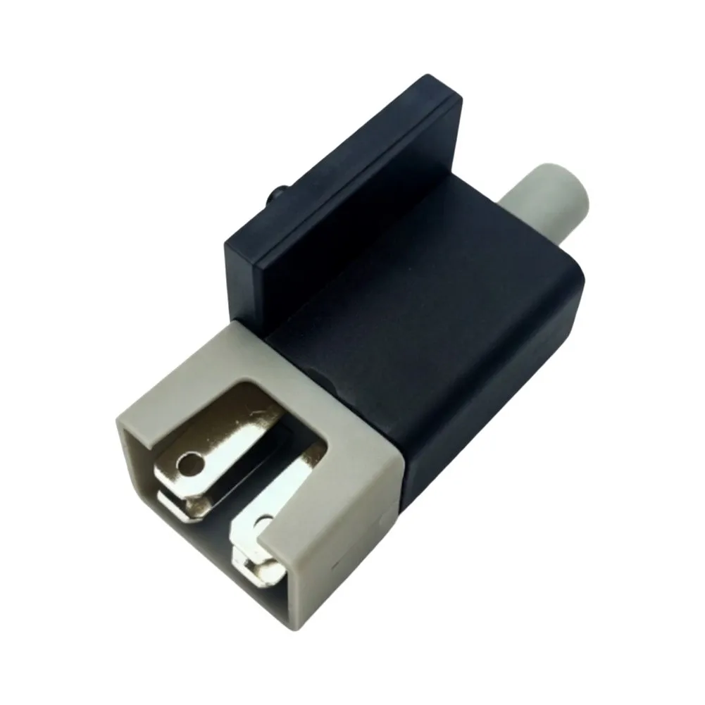 PLG-002 Seat Switch Designed for Lawn For Mower Operator Presence Detection Using Standard 4-Pin NO Contact Configuration