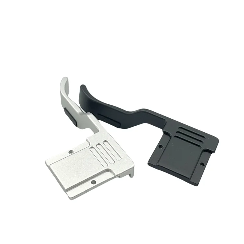 قبضة الإبهام من سبائك الألومنيوم قبضة الإبهام لكاميرا Fuji X-Pro3 قبضة الحذاء الساخن