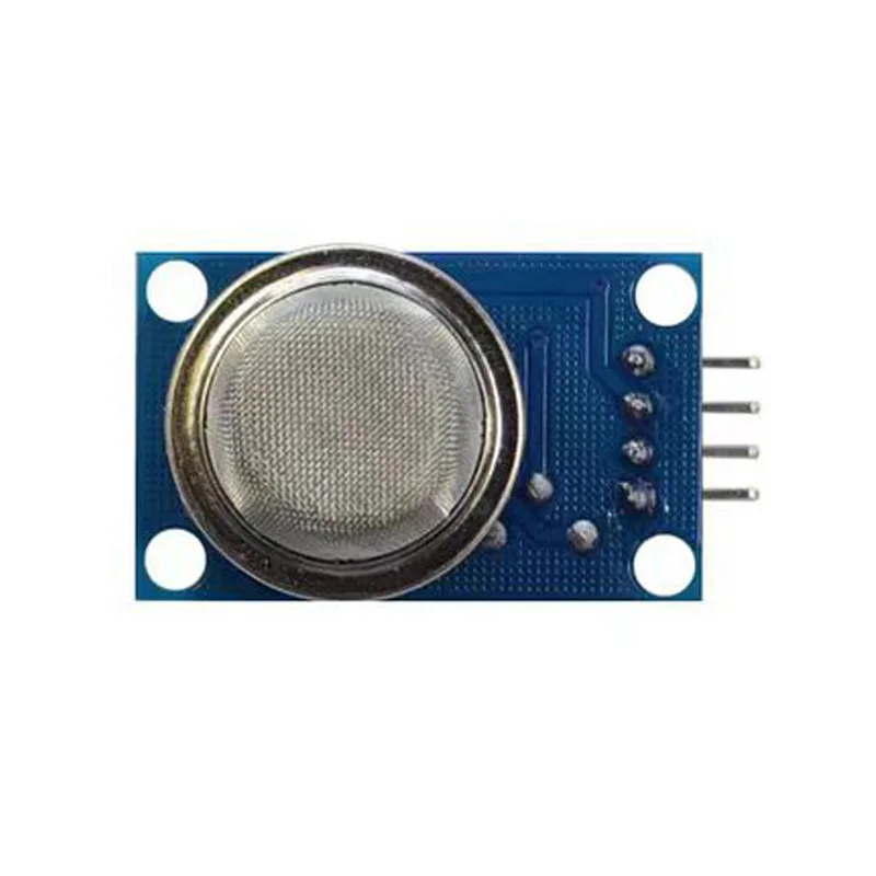 Kits der MQ-Serie MQ131 MQ-135 MQ811 TGS822 9 Gassensormodule MQ-2 MQ-3 MQ-4 MQ-5 MQ-6 MQ-7 MQ-8 MQ-9