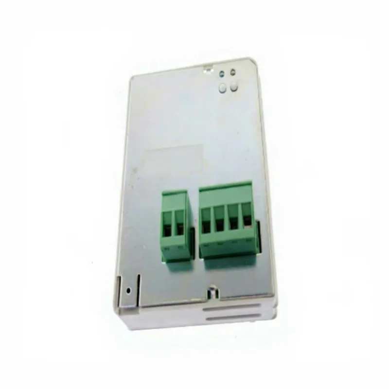 MT-Lenze E82ZAFCC001 CANopen Function Module, System Bus Interface, for 8200 Inverters, ISO 11898, Coated Design