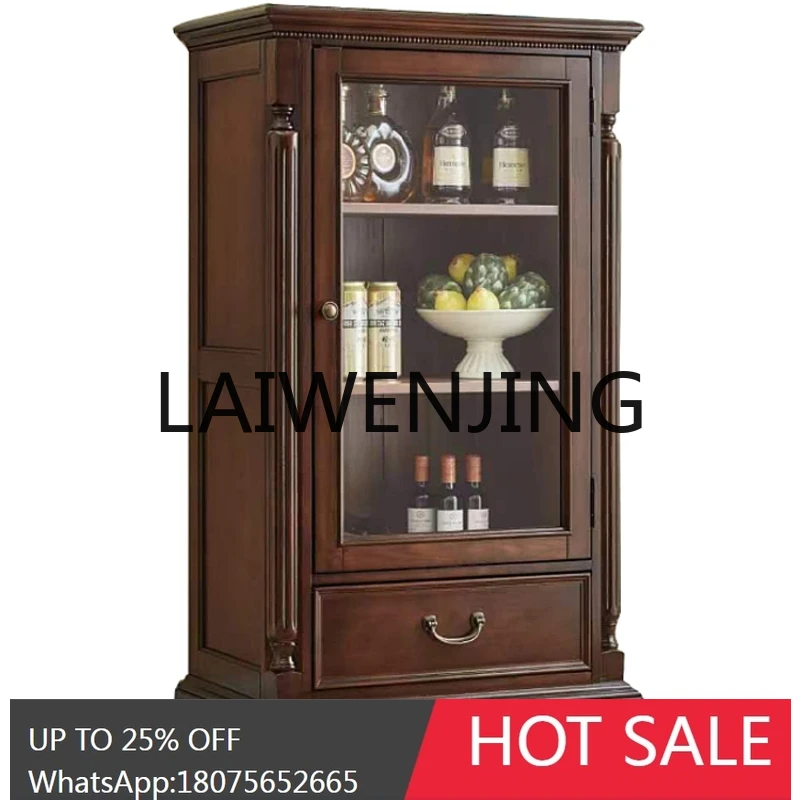 Rwl Solid Wood Soli… - image