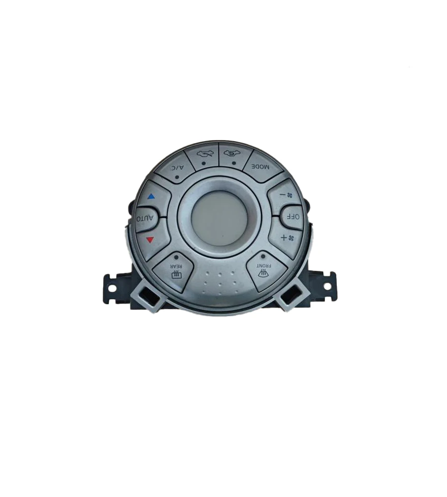 Car Air Conditioning Switch Panel Assembly  For Nissan Sunny  Air Conditioning Control Panel