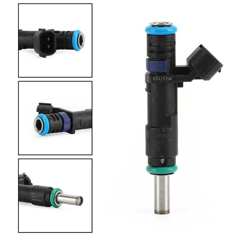 Топливный инжектор 420874834 420874846 для 4-TEC Gtx Rxp Rxt X Wake Pro 155 215 260