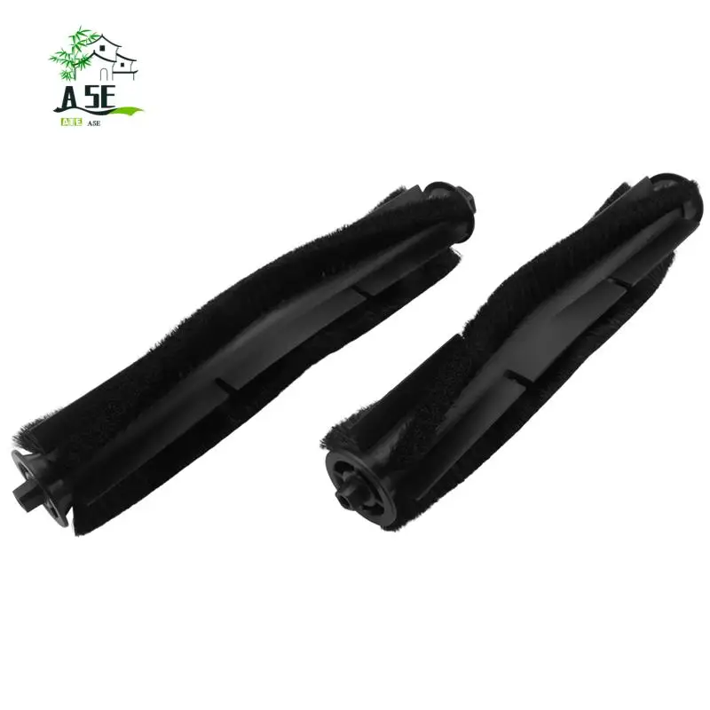 

A05E-2PCS Roller Brush Main Brush For Xiaomi VIOMI S9 Robot Vacuum Cleaner Replaceable Accessories