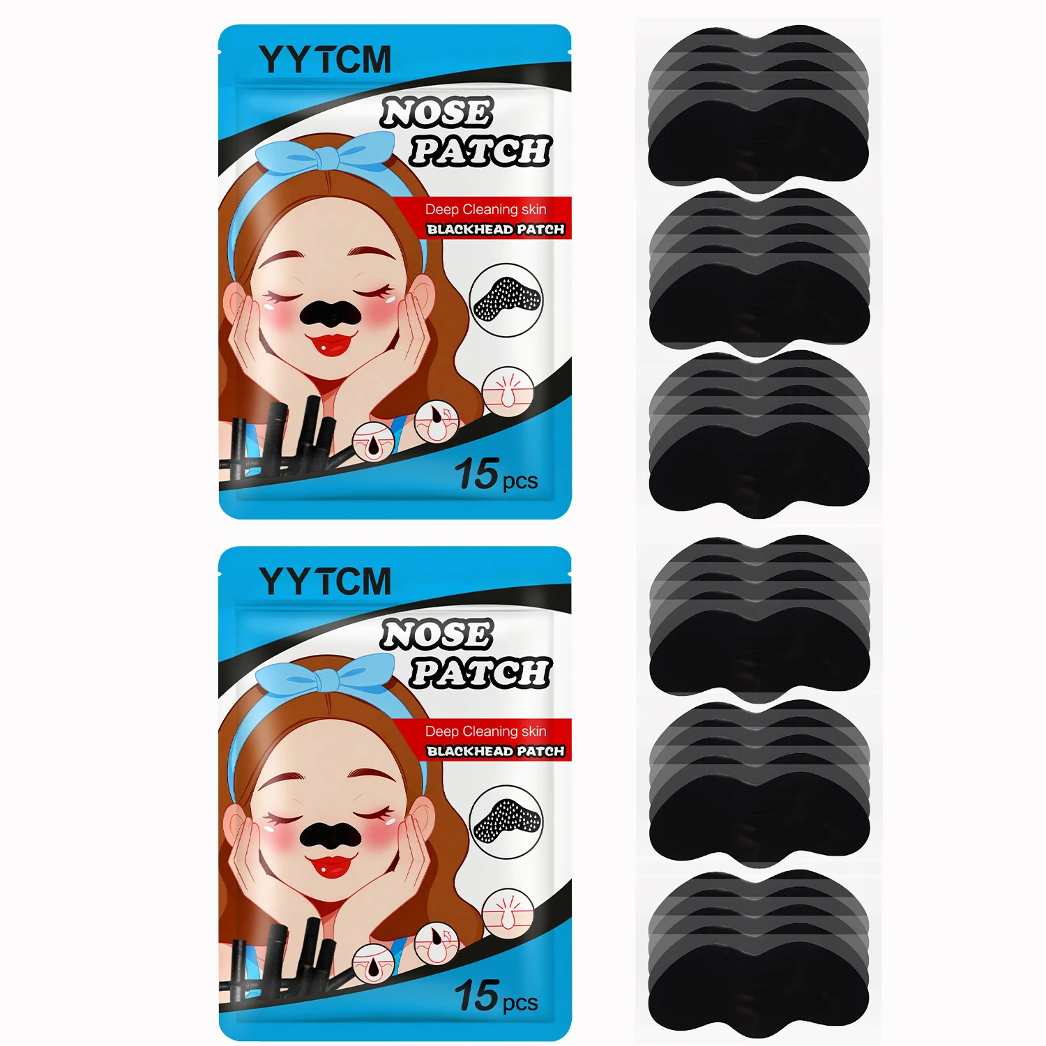 Variant: 2 bags 30 pieces