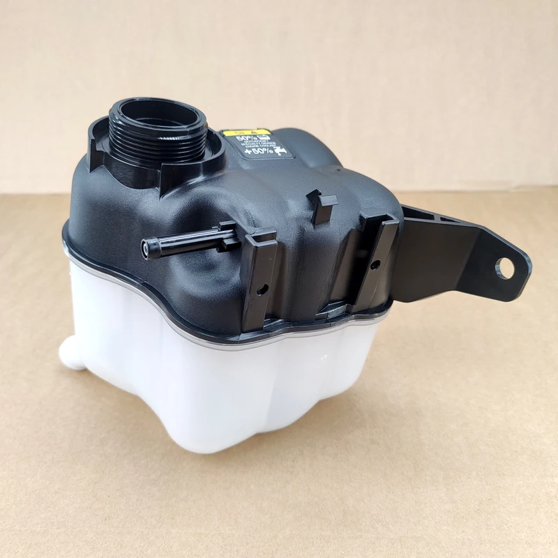 Coolant Reservoir Water Pipes Engine Cooling System Accessories Auto Parts Used for FORD EXPLORER TAURUS LINCOLN MKS MERCURY