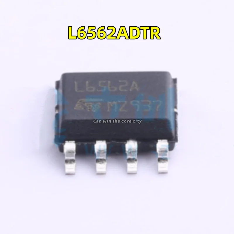 

1-100 PCS/LOT L6562A L6562AD L6562ADTR SOP-8 LCD power management chip brand new original