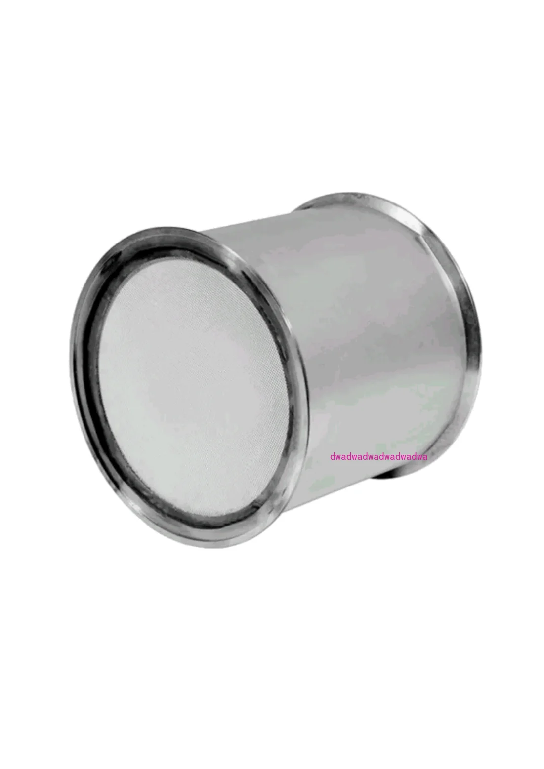 تعزيز مرشحات الجسيمات الجديدة DPF DAF XF 106 للمركبات الوقود والمركبات الهندسية #2