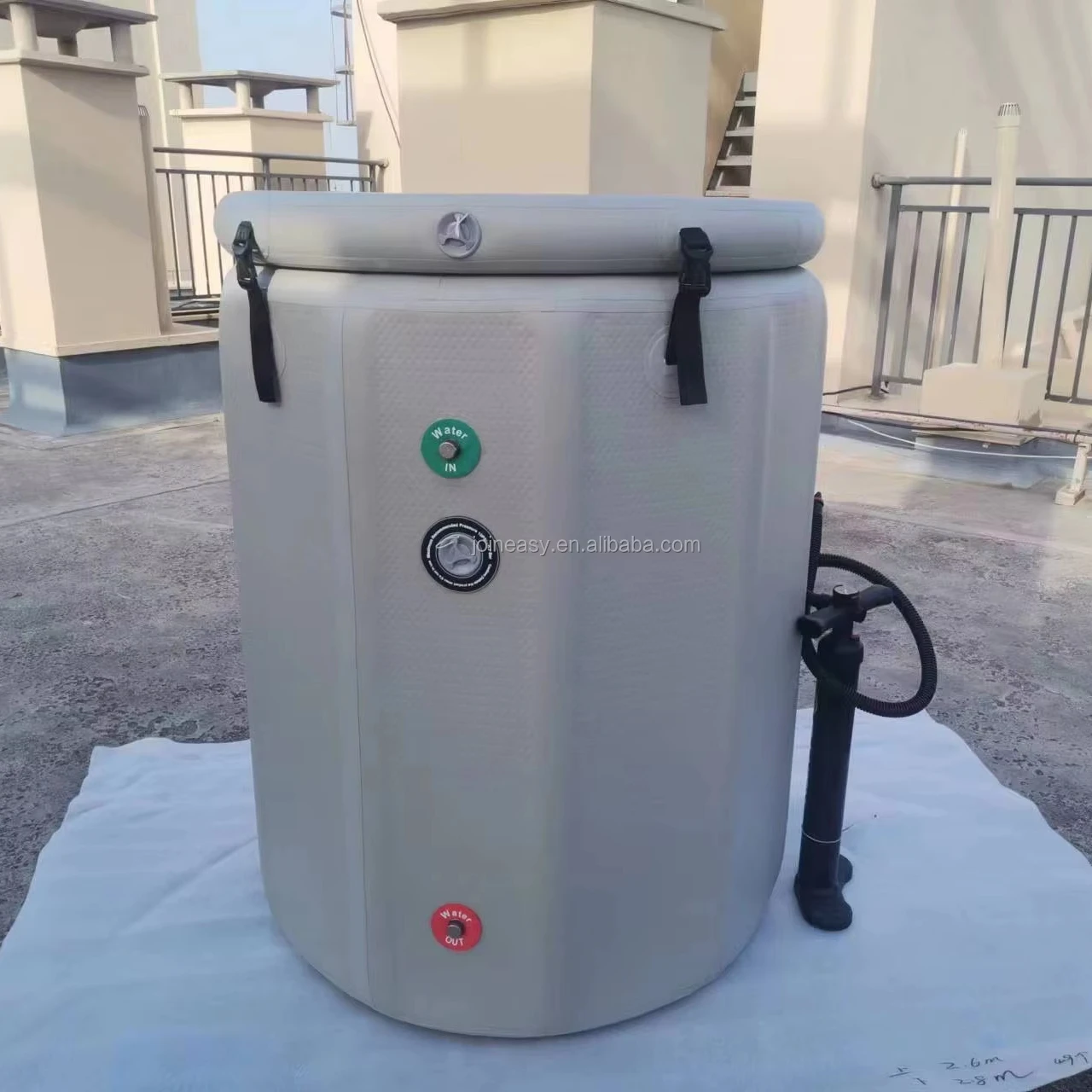 Outdoor Portable Pr…