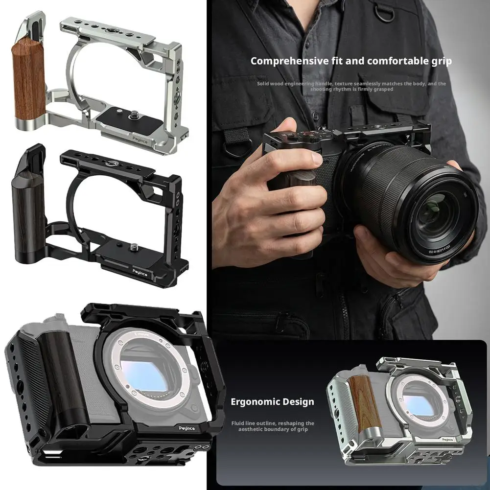 For Nikon Zr Puluz …