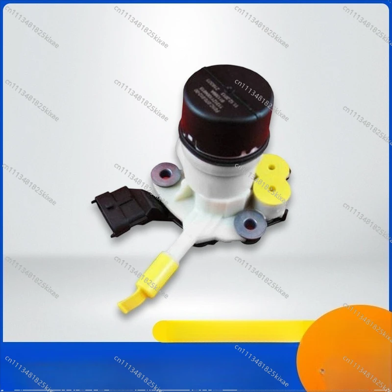 For F01C250150 Motor, Suitable for 5.2 Urea Pump 4-wire 4-pin Plug