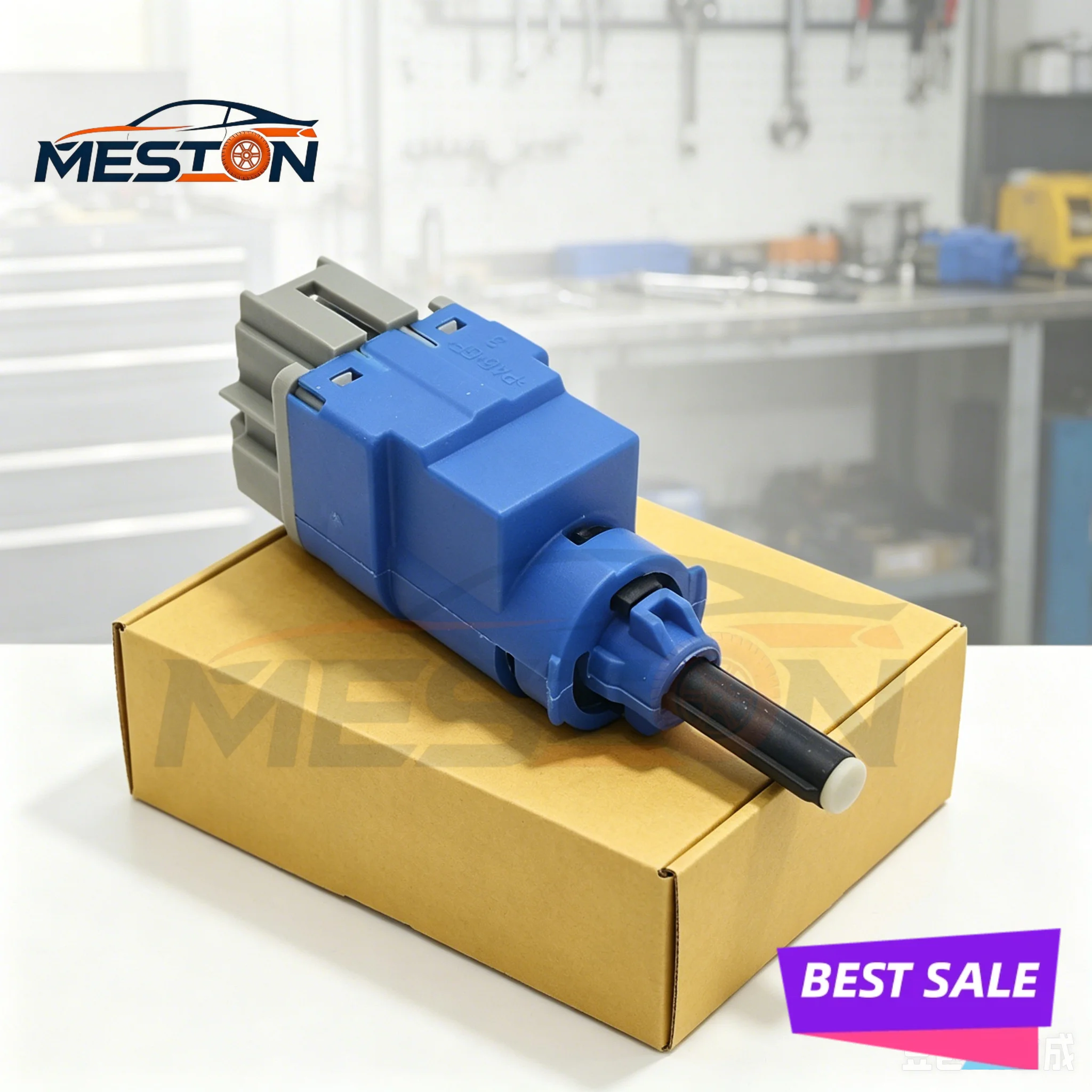 NEW Control Stalk Switch IntuPart for Opel Vivaro Renault Trafic Vauxhall Vivaro 2014- 253255192R 25325-5192R