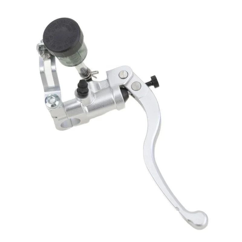 Suitable for electric vehicle electric motorcycle universal modification PT50 direct push pump brake pump