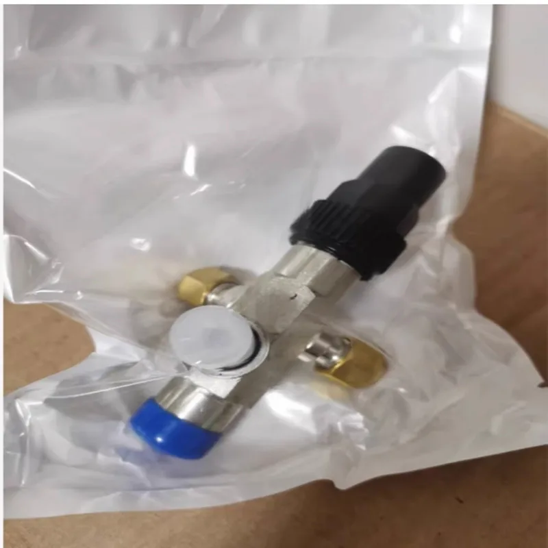 

Новый оригинальный сервисный клапан VAL06939 VAL11002 VAL07494
