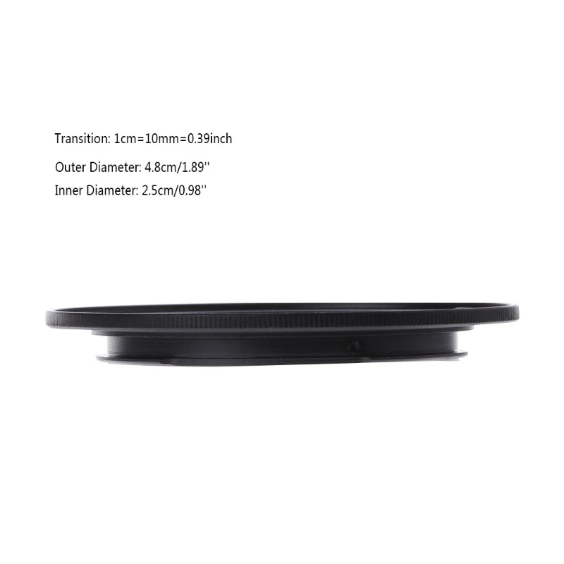 573A переходные кольца для крепления объектива C для D5200 D800 D7100 D700 D50