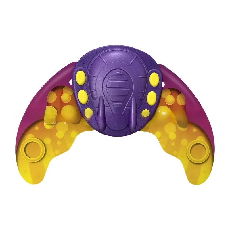 

Water children's baby swimming pool hydrodynamic floating devil fish playing water toys