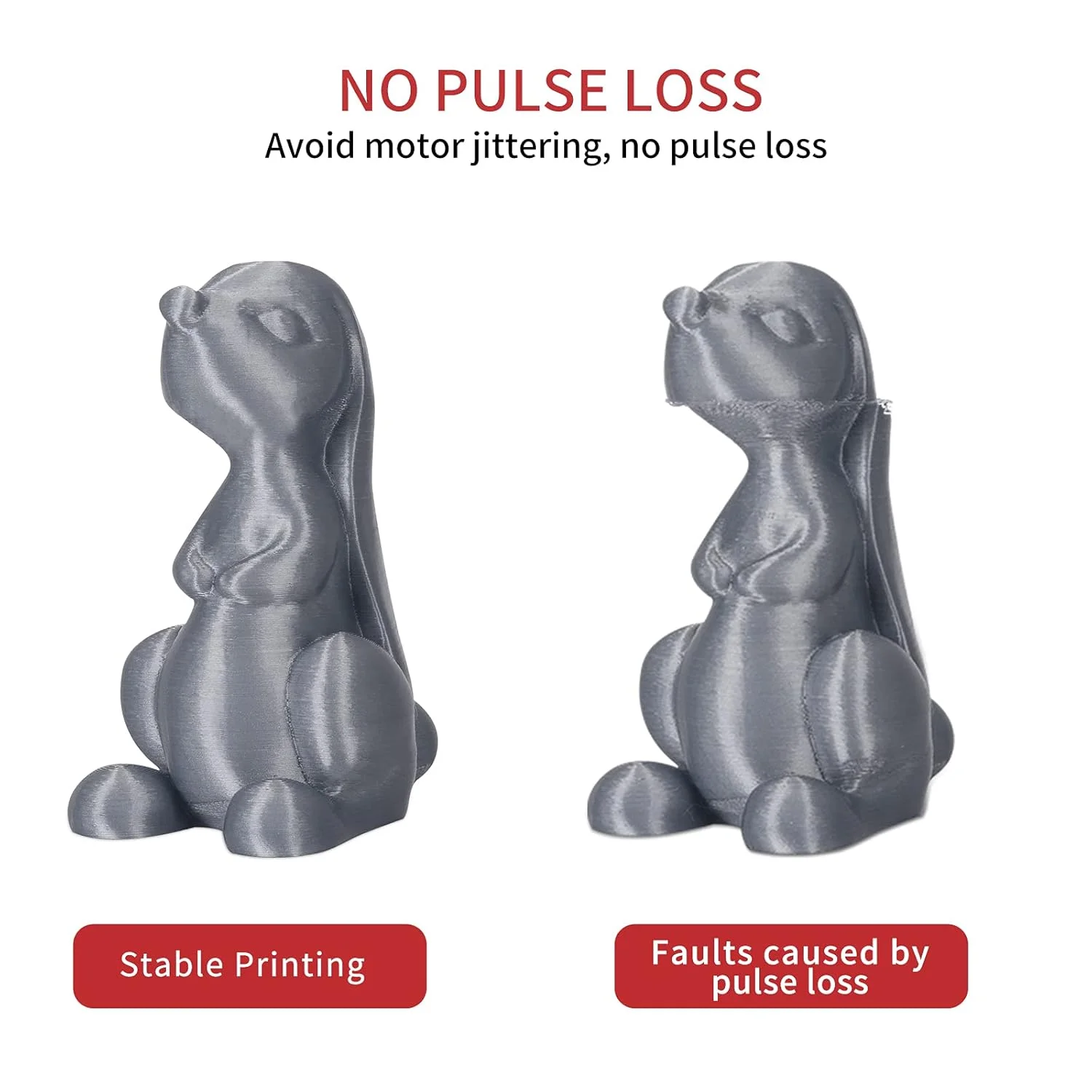 BIGTREETECH TMC5160T TMC5160T Pro TMC5160T PLUS محرك متدرج سائق كتم Stepstick سائق مقابل TMC2209 ل الأخطبوط برو SKR V1.4 #2