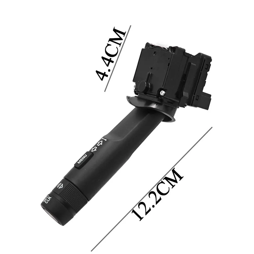 Turn Signal Wiper Control Stalk 96990568 13500692 13500638 94745683 For Chevrolet Cruze 2009‑2015 For Opel Insignia A 2008‑2017