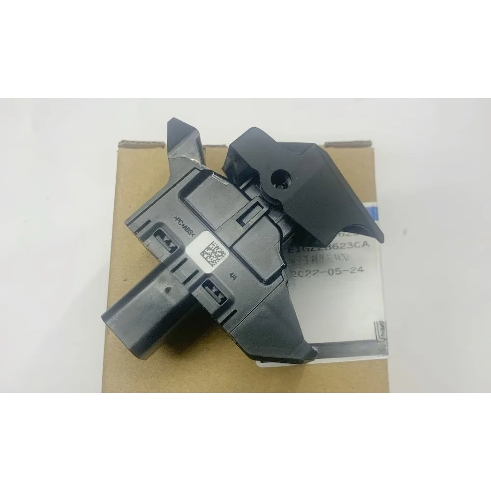 

Parking Electronic Handbrake Button P Gear Switch for Ford Edge 2015 2016 2017 2018 2019 2020 Brand New Genuine