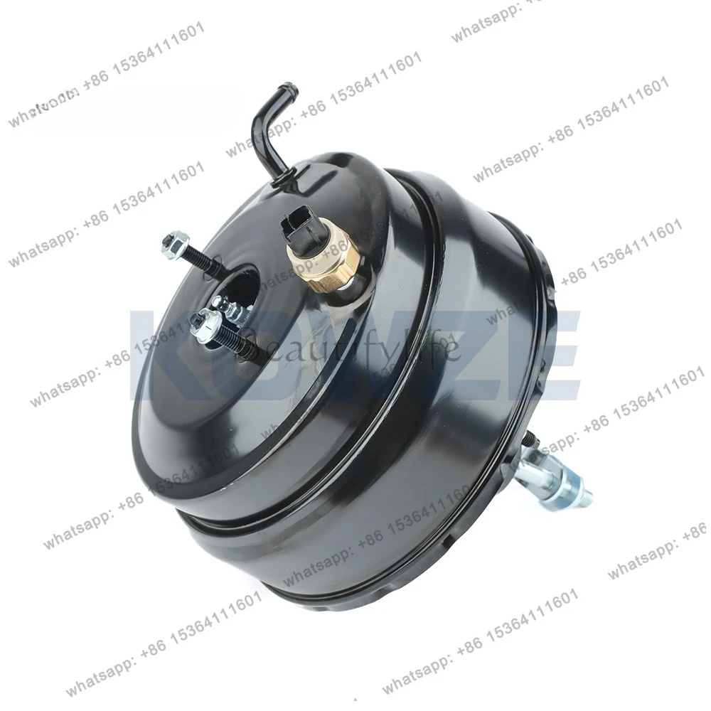 

44610-3D740 Brake Drum for Auto Parts 107 Brake Booster