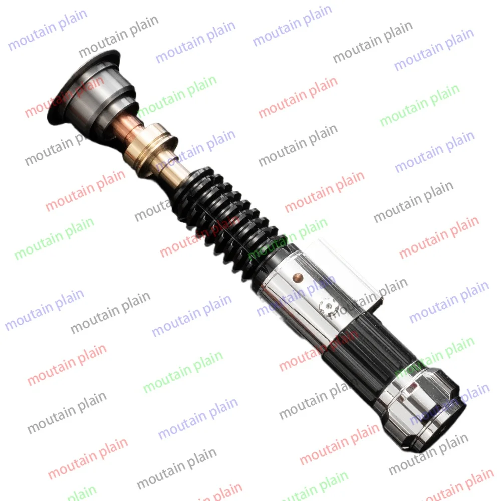 

Цельнометаллический, Оби-Ван, американская драма OBI3.5, коллекция пропеллеров, пиксельный световой меч
