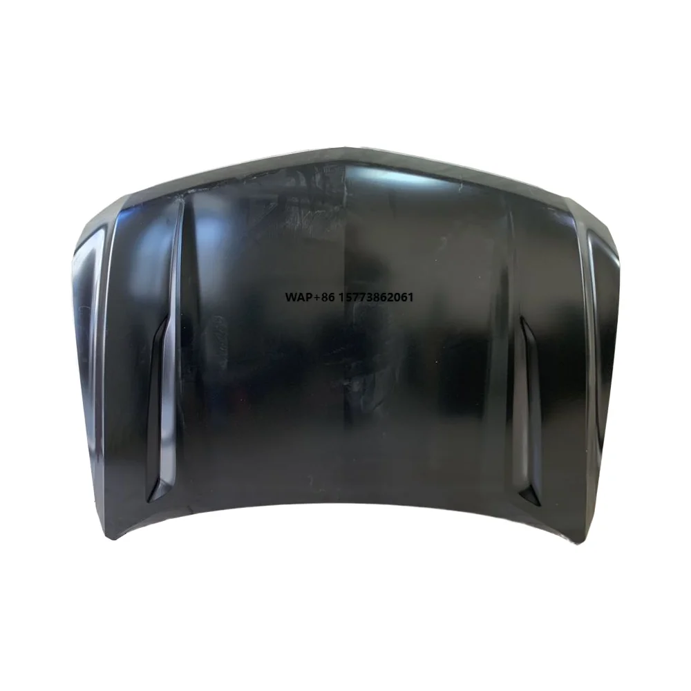 

Engine Hood Accessory Aluminum Hood for Cadi Escalade 2021