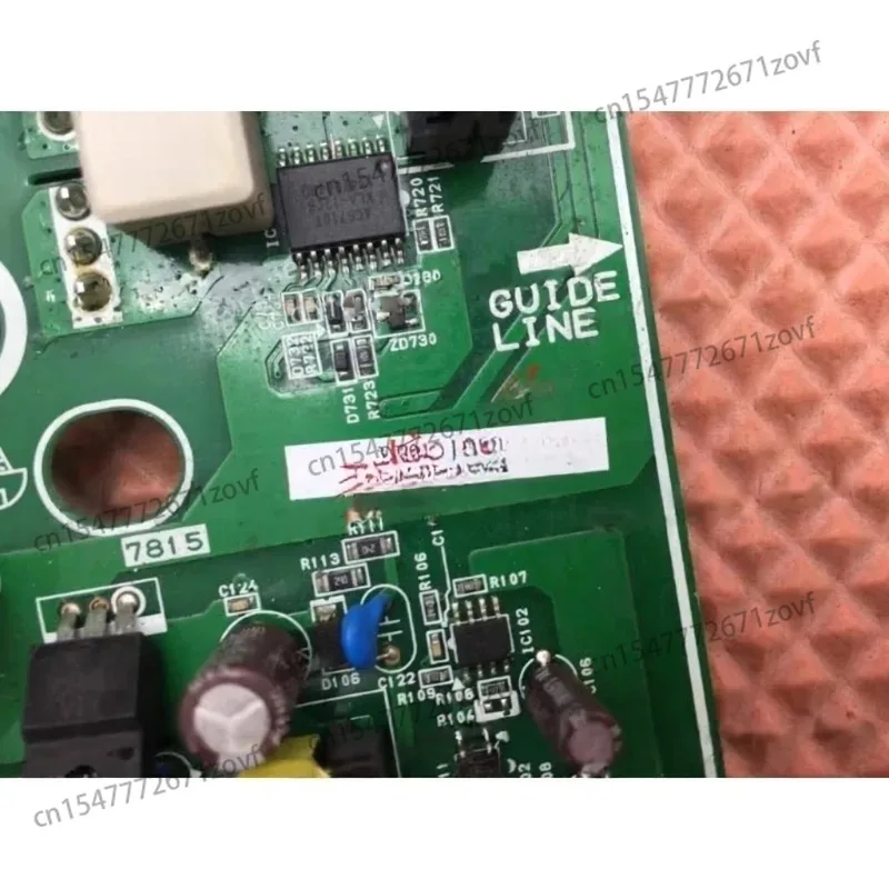 Central air conditioning multi-line computer inverter main board DB93-11112D/E DB41-01031A