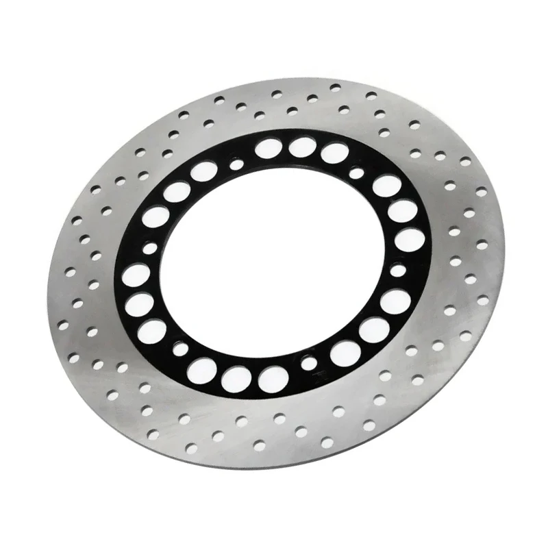 Motorcycle Rear Brake Disc Rotor For Y/amaha XV950 FZR1000 Genesis FZS1000 Fazer BT1100 Bulldog XJR1200 XJR1300 MT-01 1700