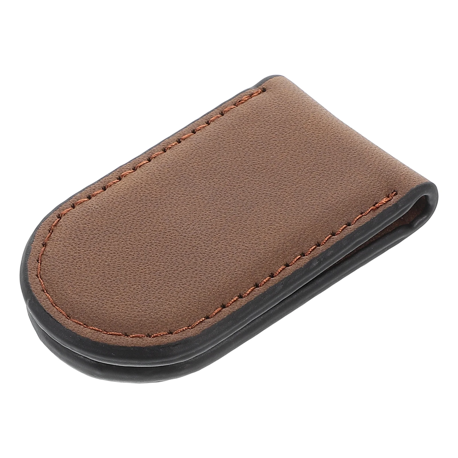 

Wallet Blank Money Clip Cash Men Cool Bills Large Card Holder for Pu Bulk Man