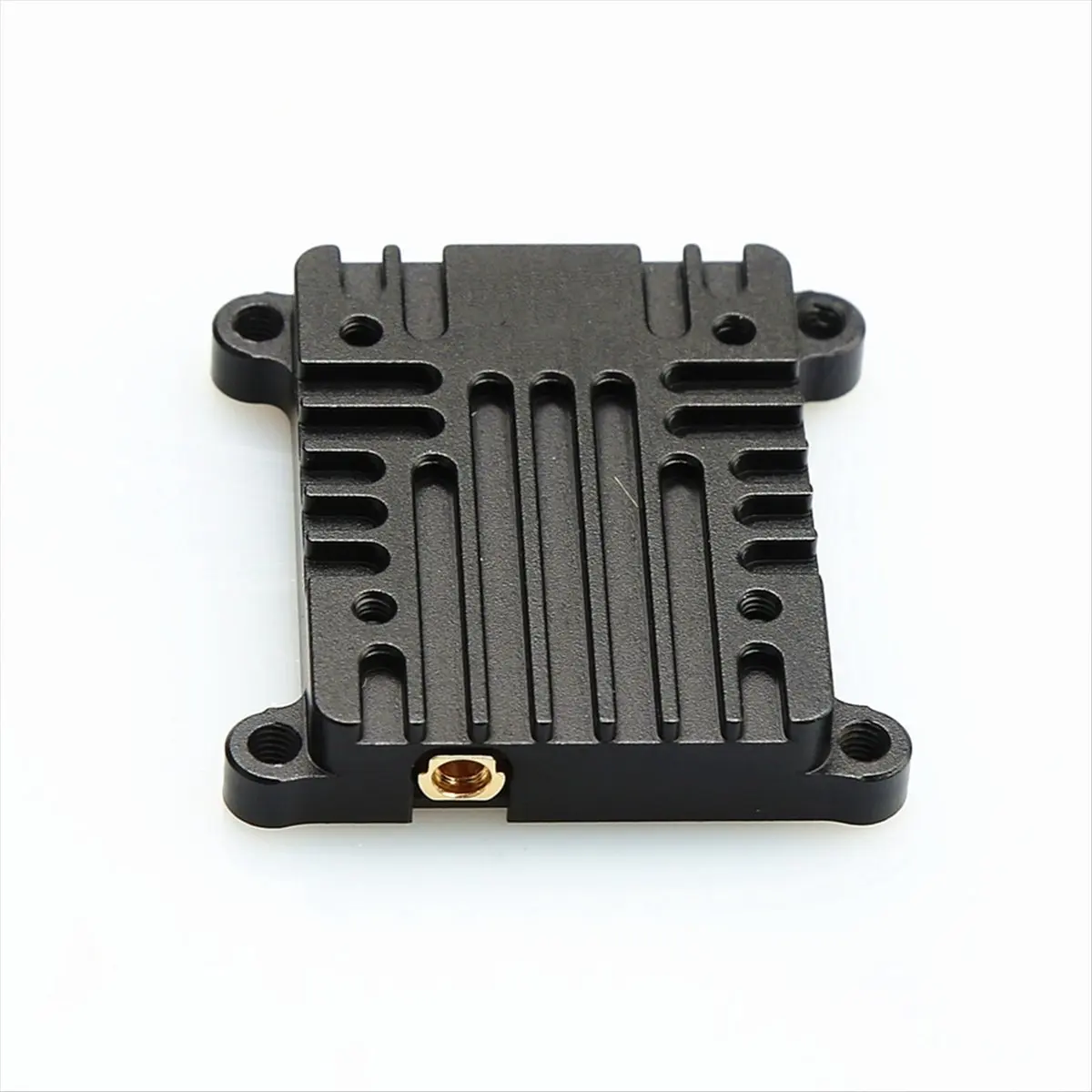 AC※▼●2494-4.9G/5.8G 2.5W VTX 56CH FPV Video Transmitter Frequency Adjustable with Antenna for FPV Long Range Racing Drone