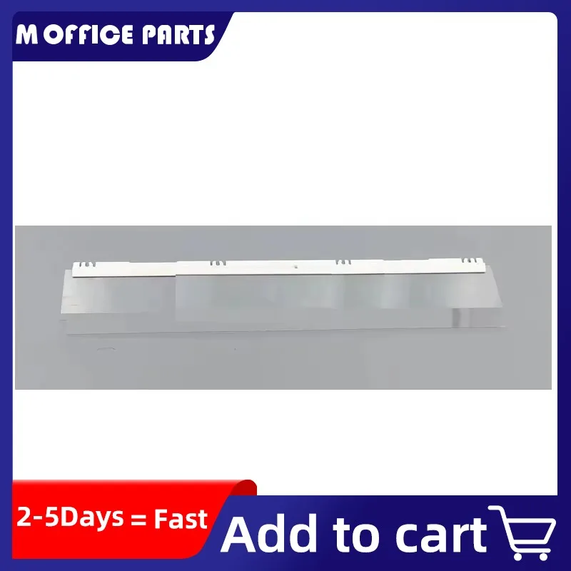 10pcs G3Q59-60120 ADF ASSY Mylar Ramp Up support for HP LaserJet M101 M102 M103 M104 M106  M132 M133 M129 M130 M131 M134 M227 Pr