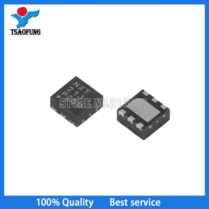 

20 шт. TPS70933DRVRM3 QFN, новый оригинал