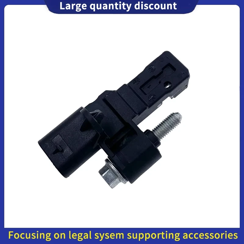 

9677308780 1920LR For Peugeot308 408 3008 508 RCZ CitroenC4 C5 DS BMW Mini 1.6T 1.8T Crankshaft position sensor, speed sensor